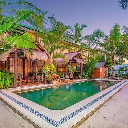 River Retreat Home & Holiday Park Tweed Heads Exterior foto