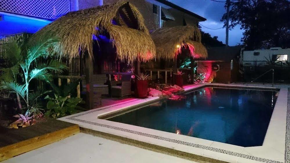 River Retreat Home & Holiday Park Tweed Heads Exterior foto